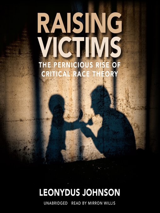 Title details for Raising Victims by Leonydus Johnson - Available